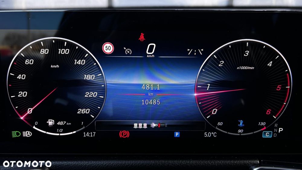 Mercedes-Benz GLB - 29