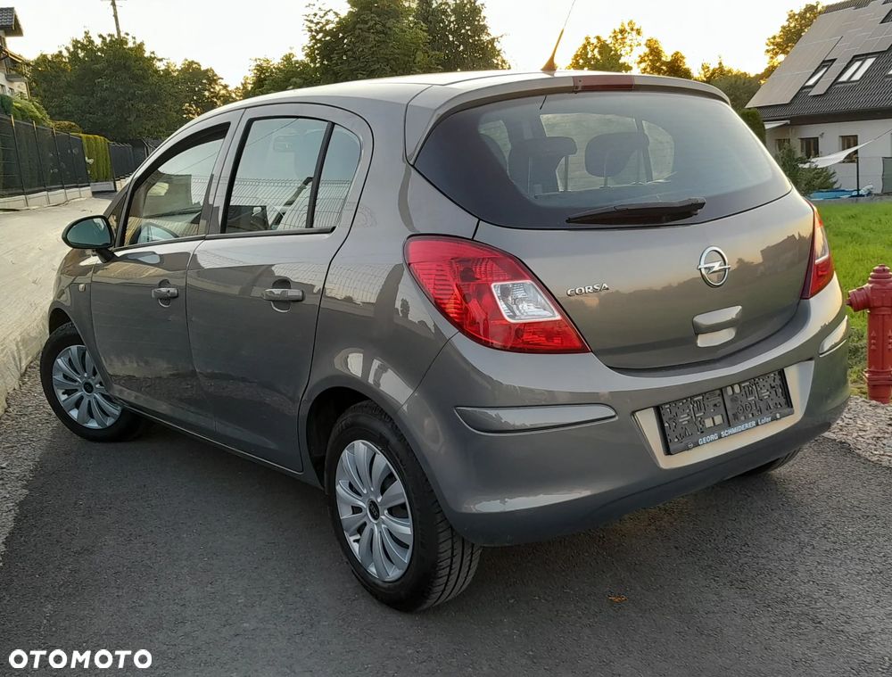 Opel Corsa - 14