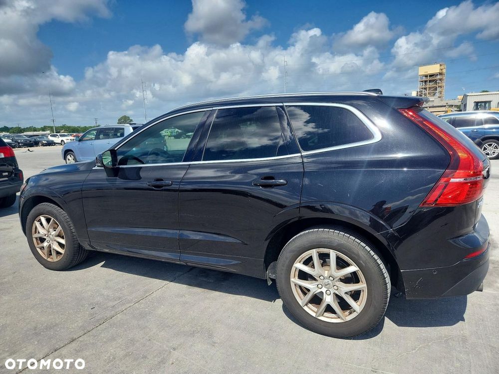 Volvo XC 60 T5 Geartronic Momentum - 4