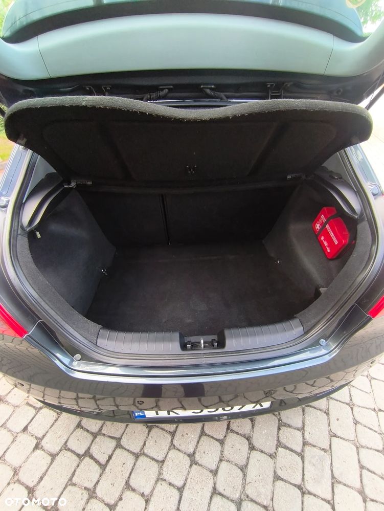 Kia Ceed 1.6 Crdi Comfort + - 14