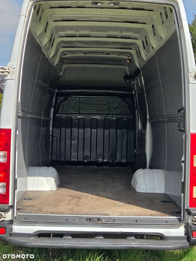 Iveco Daily 35C15 - 19