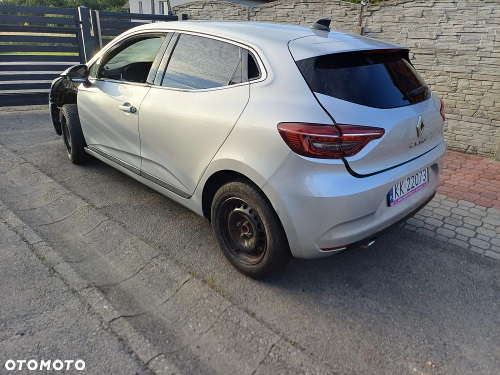 Renault Clio 1.0 TCe Evolution - 6