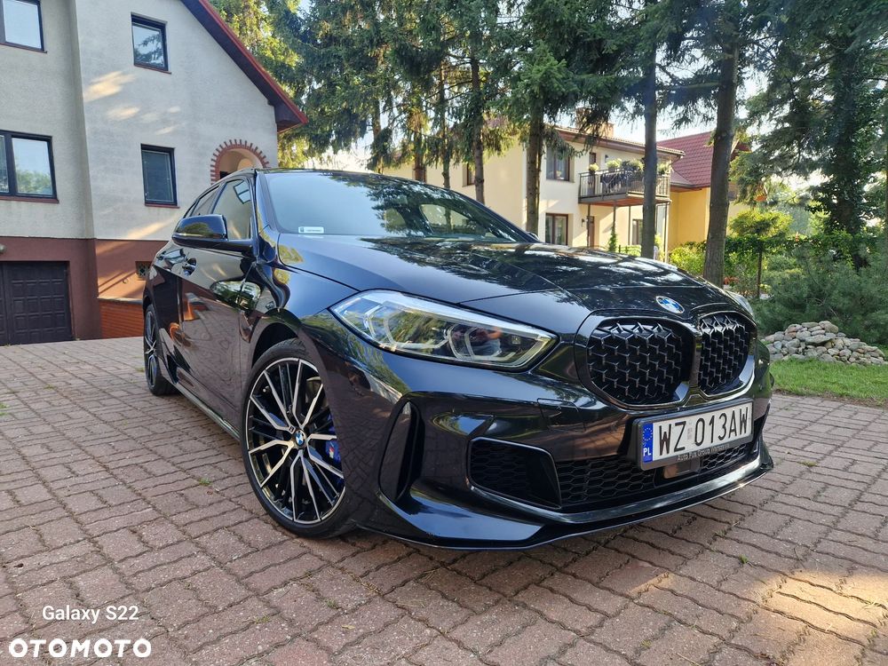 BMW 1M - 1
