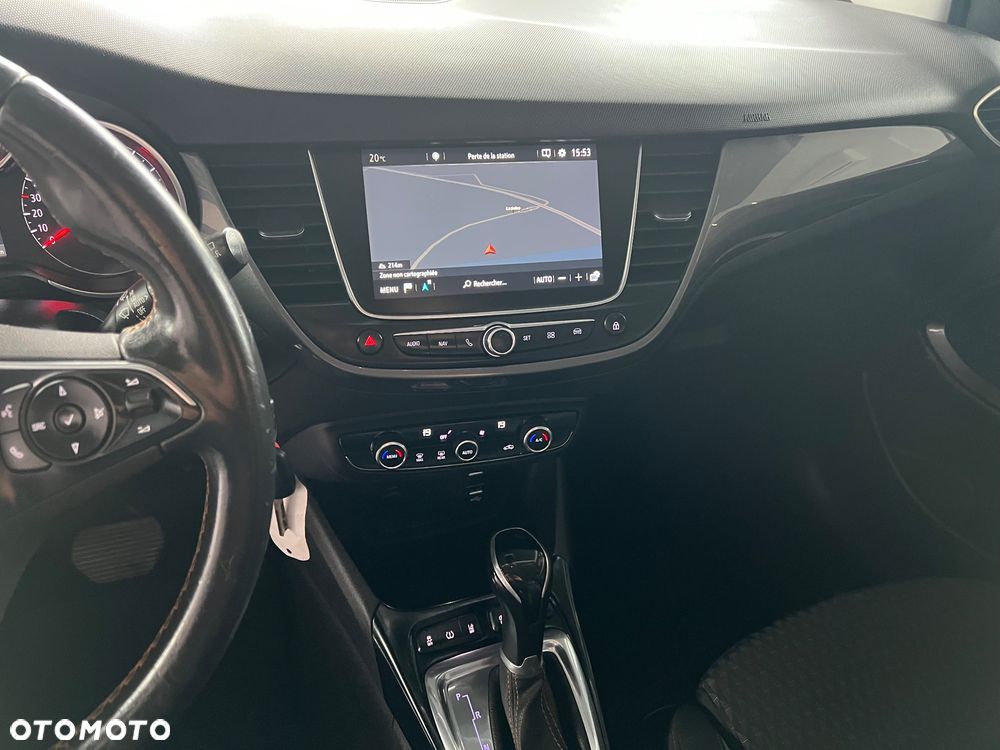 Opel Crossland X - 14