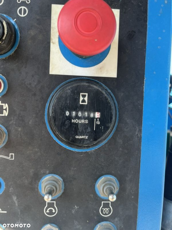 Genie z60-34 - 2