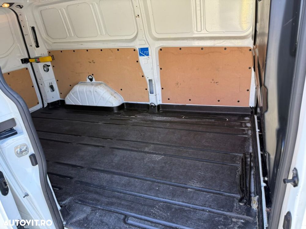 Ford Transit Custom Van 300 L2H1 Trend - 9