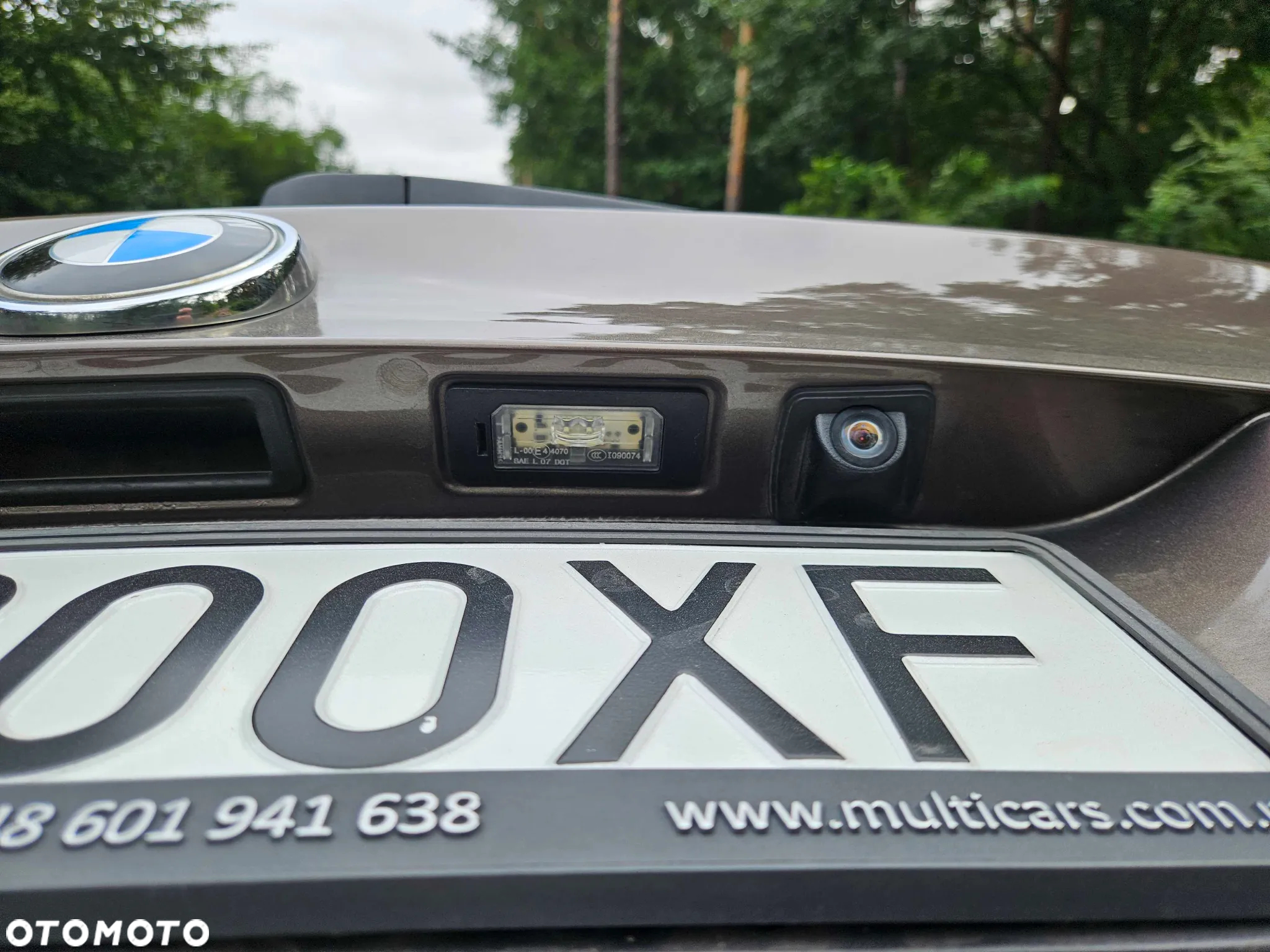 BMW X5 3.0d xDrive - 14