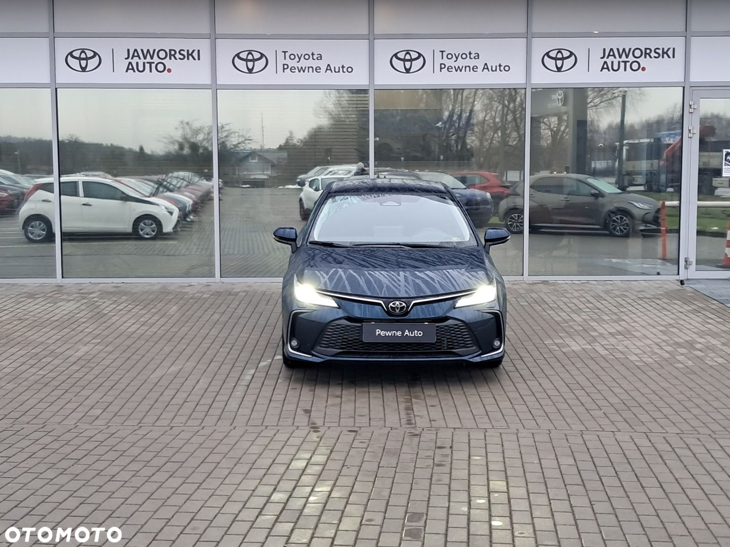 Toyota Corolla 1.5 Style - 2