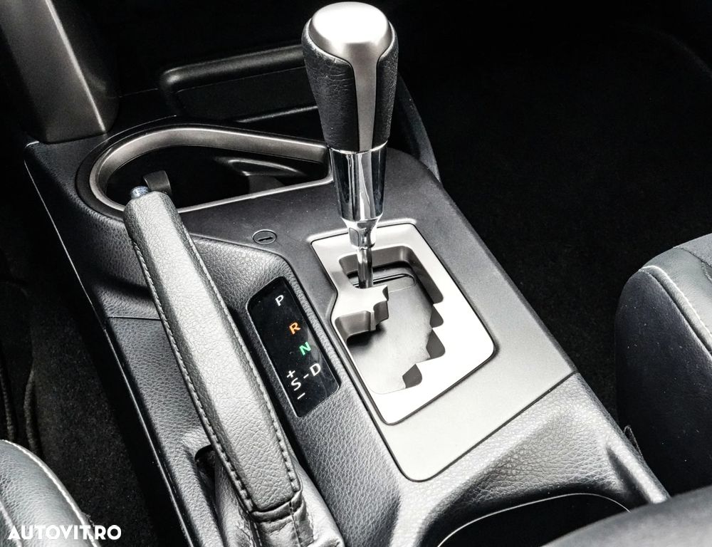 Toyota RAV4 2.5 VVT-i HSD 4x4 Executive - 21