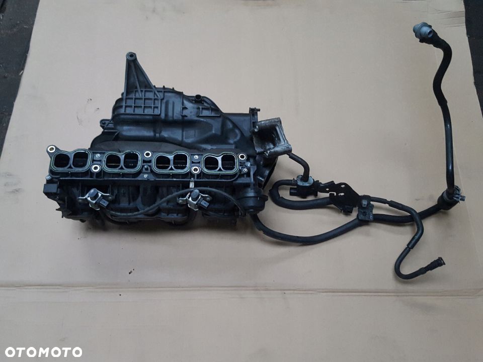 KOLEKTOR MAZDA 3 5 6 BL 08-13 2.0 16V 155KM RADOM - 2