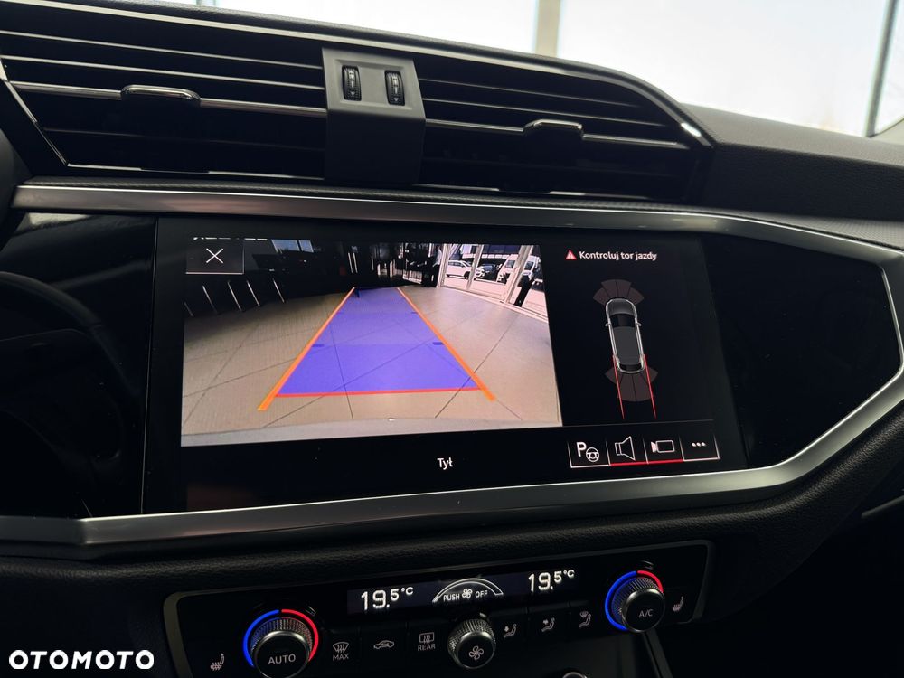 Audi Q3 Sportback - 35