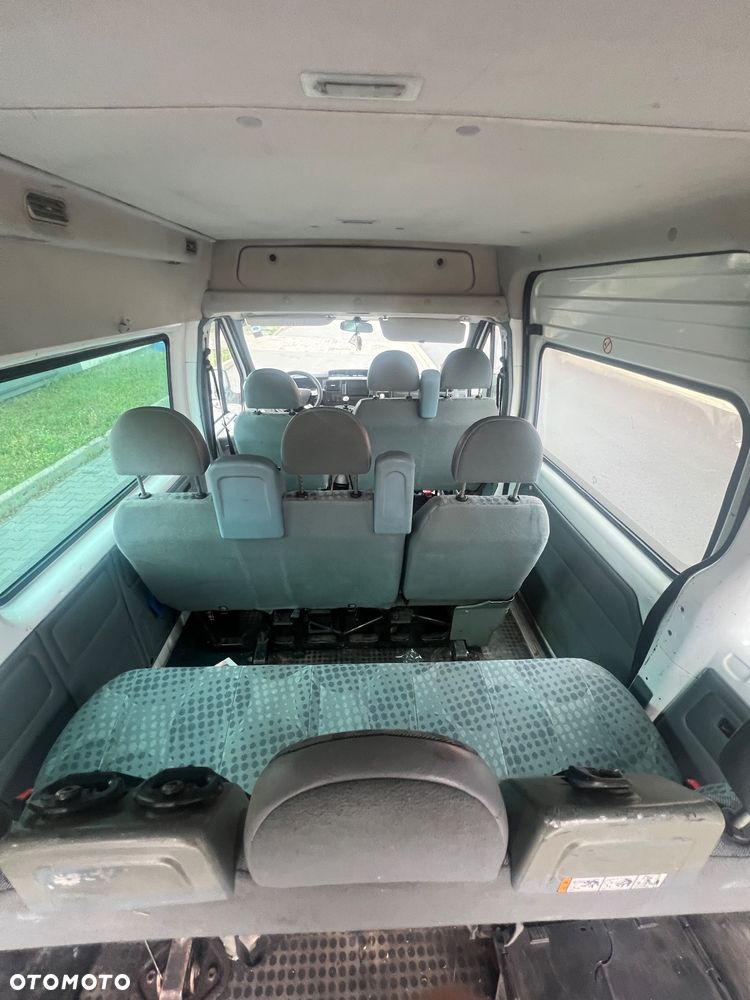 Ford Transit FT 300S Trend - 7