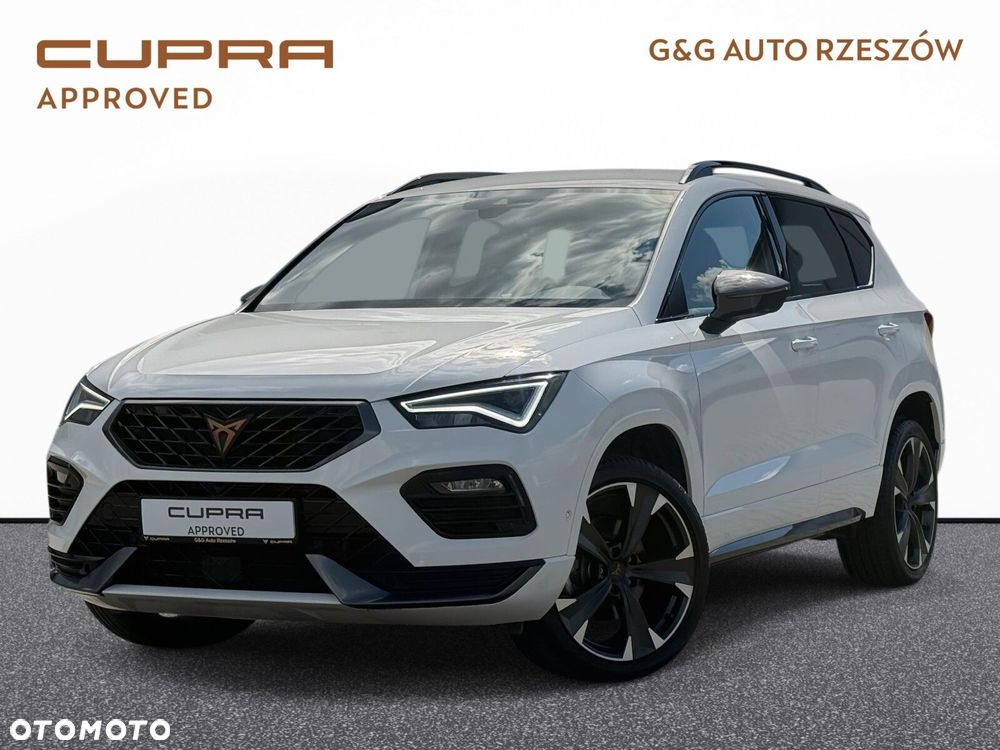 Cupra Ateca - 2
