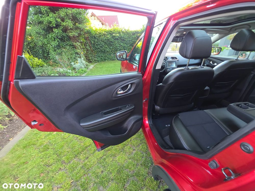 Renault Kadjar 1.2 Energy TCe Business - 11