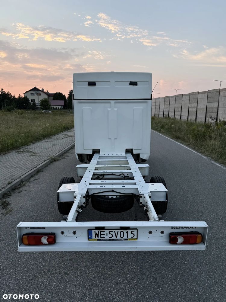 Renault Master III - 8