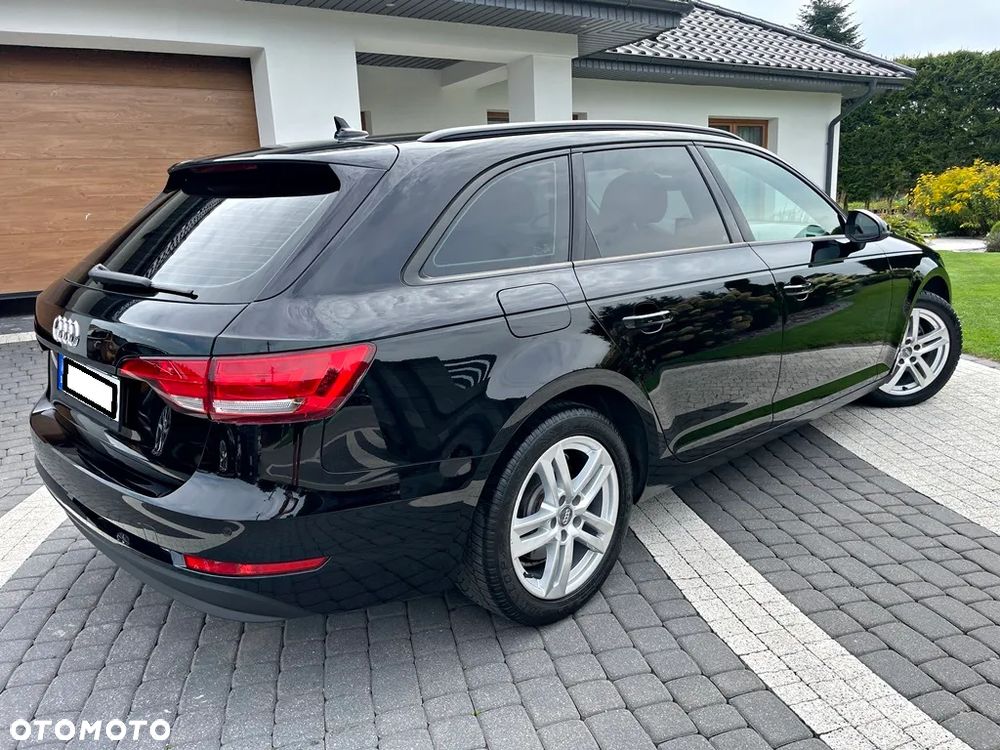 Audi A4 Avant 1.4 TFSI Design - 15