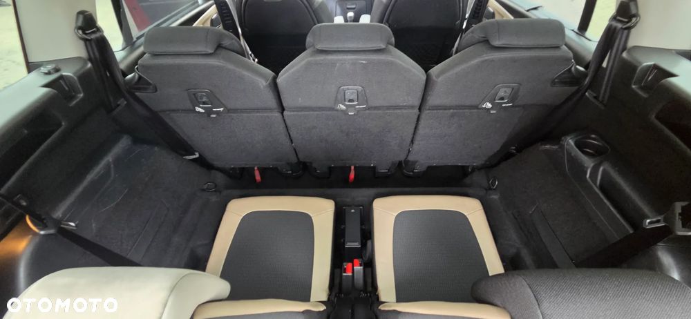 Citroën C4 Grand Picasso 2.0 HDi FAP (7-Sitzer) Exclusive - 34
