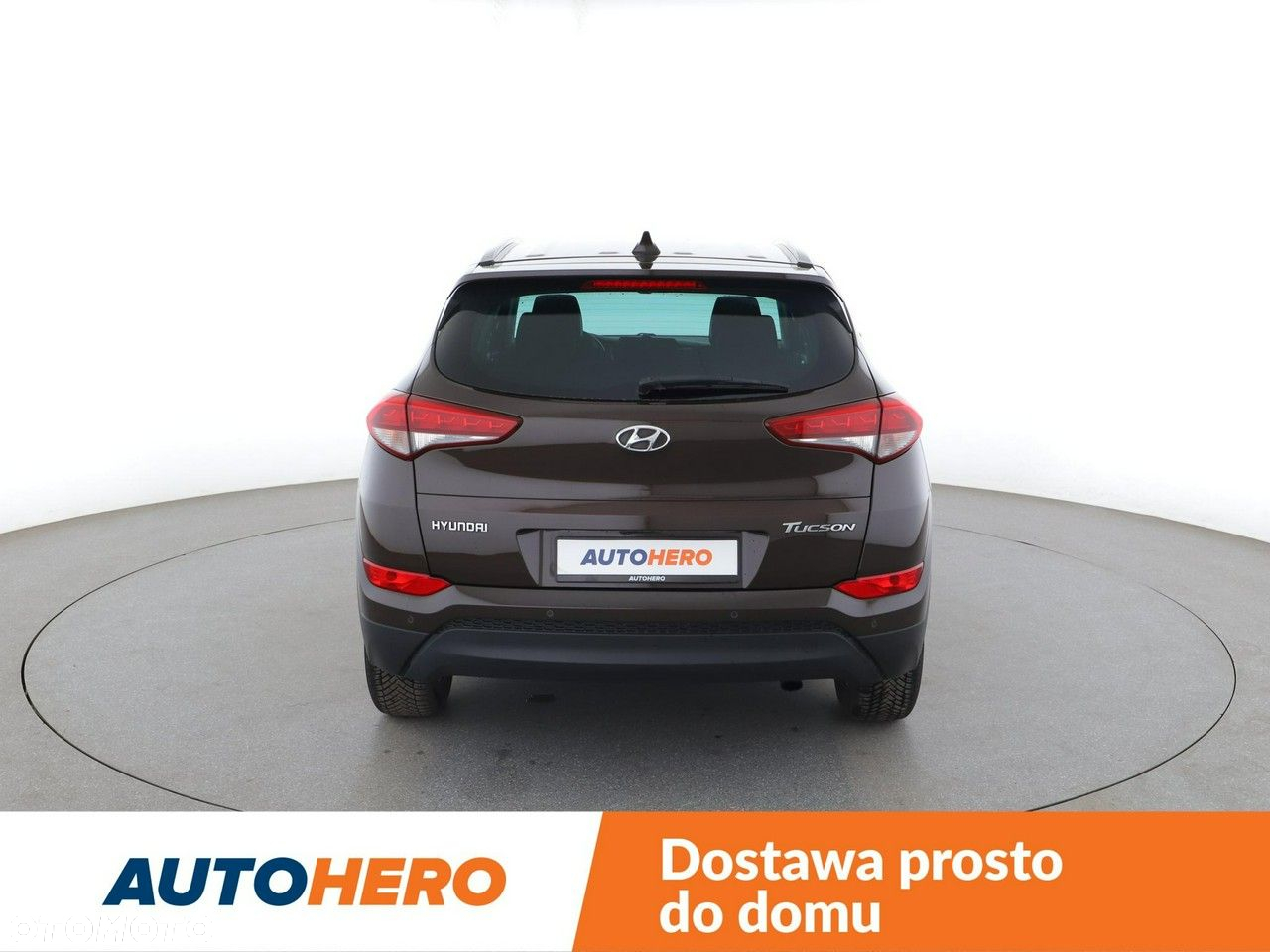 Hyundai Tucson 1.6 GDi 2WD Trend - 6