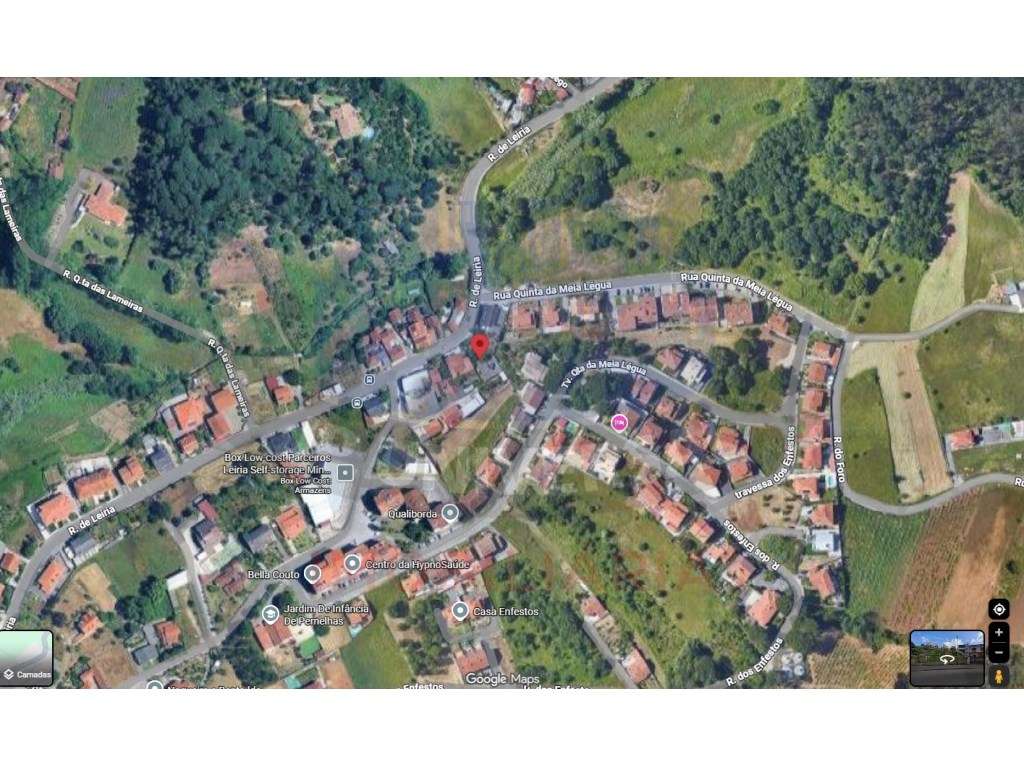 Vende-se Terreno em Parceiros, Pernelhas - Grande imagem: 4/5