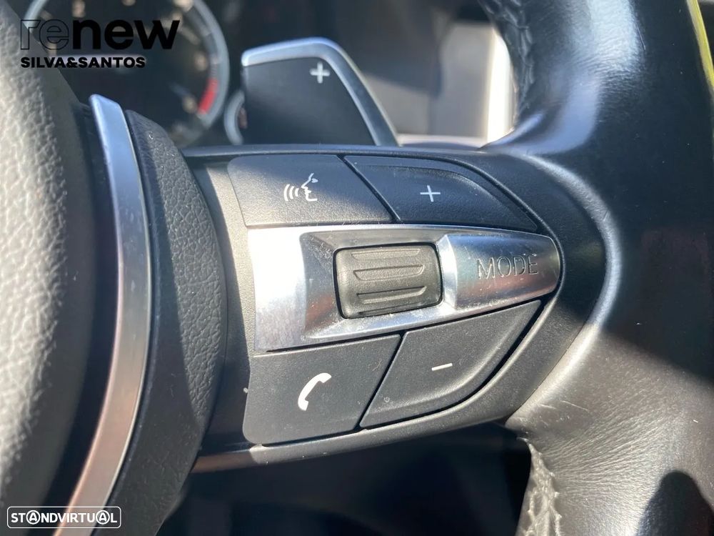 BMW 525 d Auto - 20