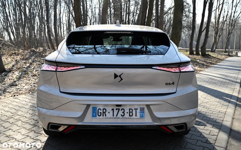 DS Automobiles DS 4 1.2 PureTech Performance Line - 17