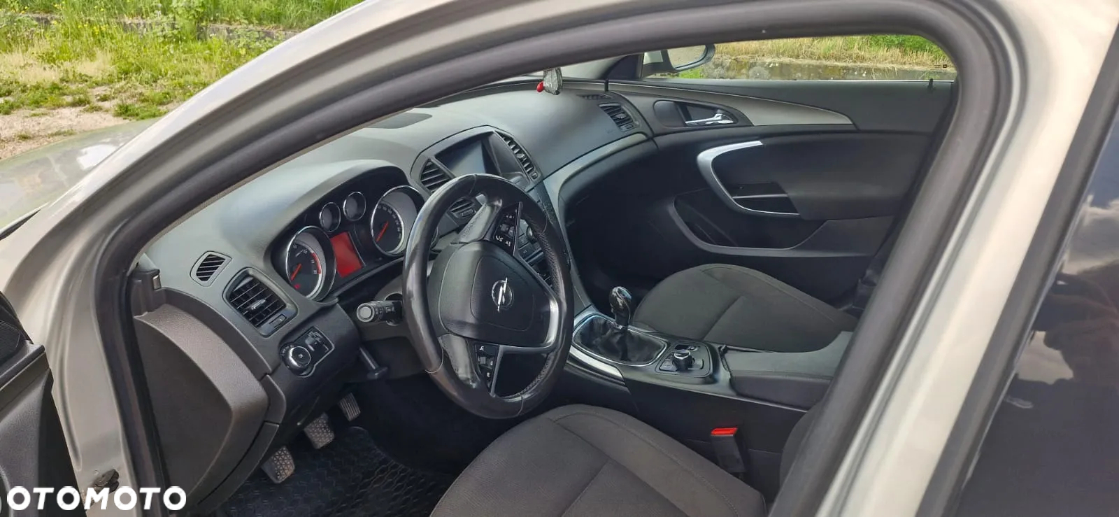 Opel Insignia 1.6 T Cosmo - 6