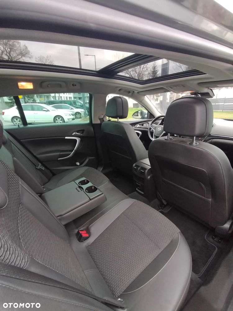 Opel Insignia - 6