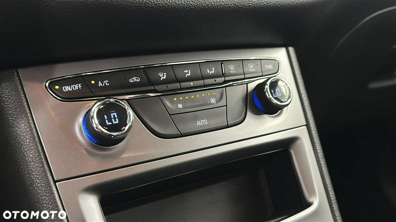 Opel Astra - 20