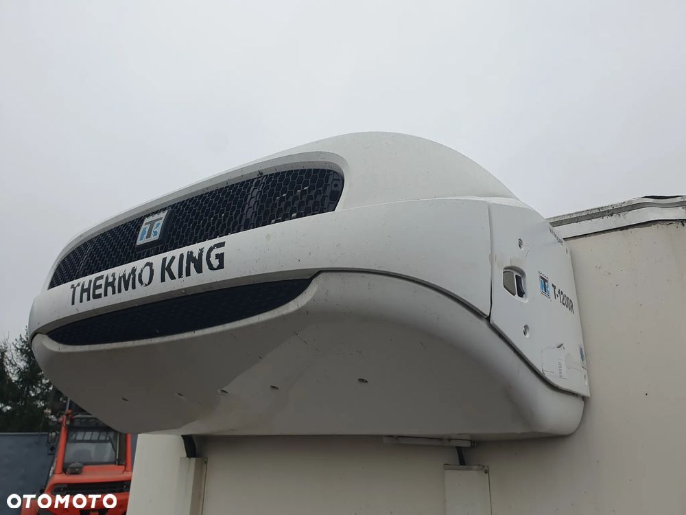Agregat Thermoking T1200 - 3