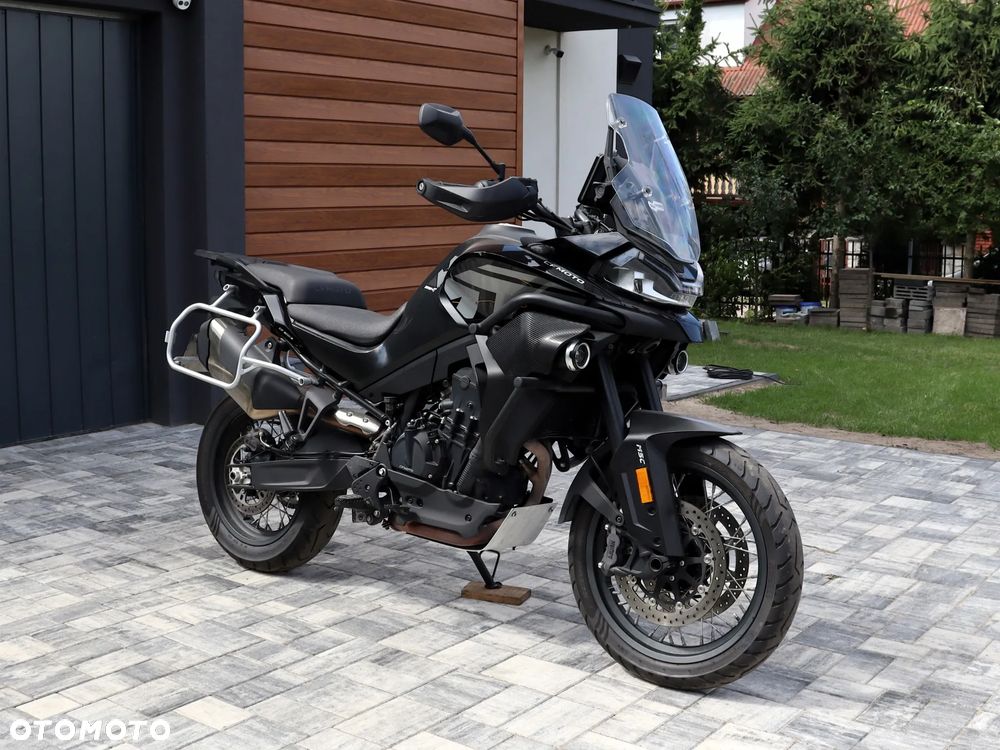 CFMoto 800MT Explore - 1