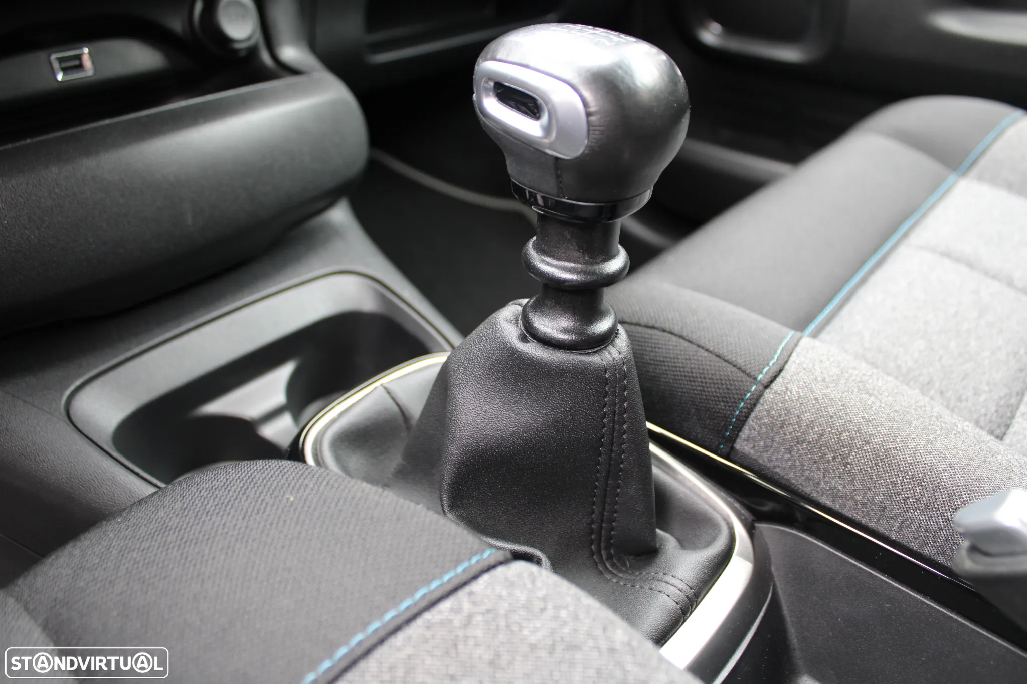 Citroën C4 Cactus 1.5 BlueHDi Shine - 31