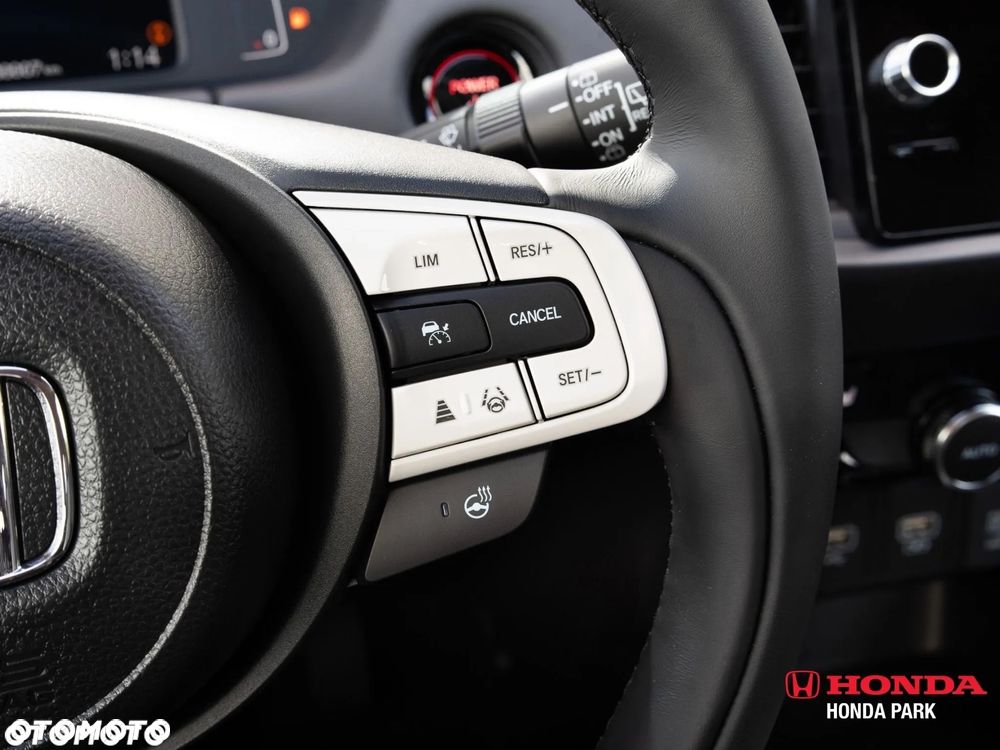 Honda Jazz 1.5 i-MMD Crosstar Advance - 11