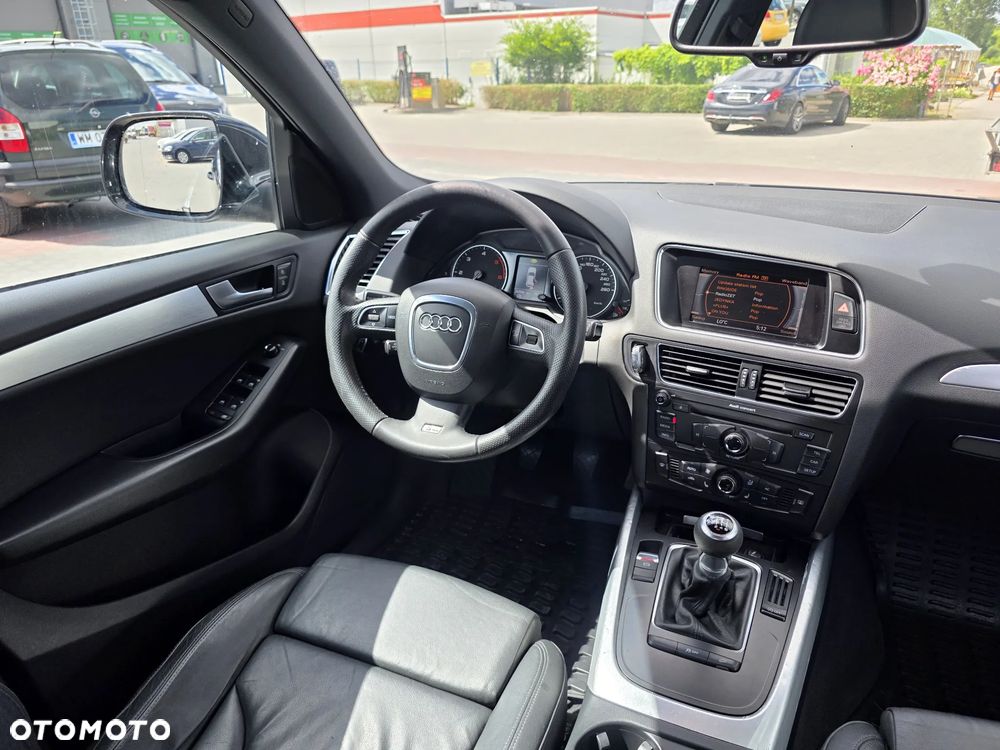 Audi Q5 2.0 TDI - 6
