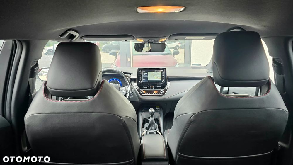 Toyota Corolla 1.2 T Selection - 16