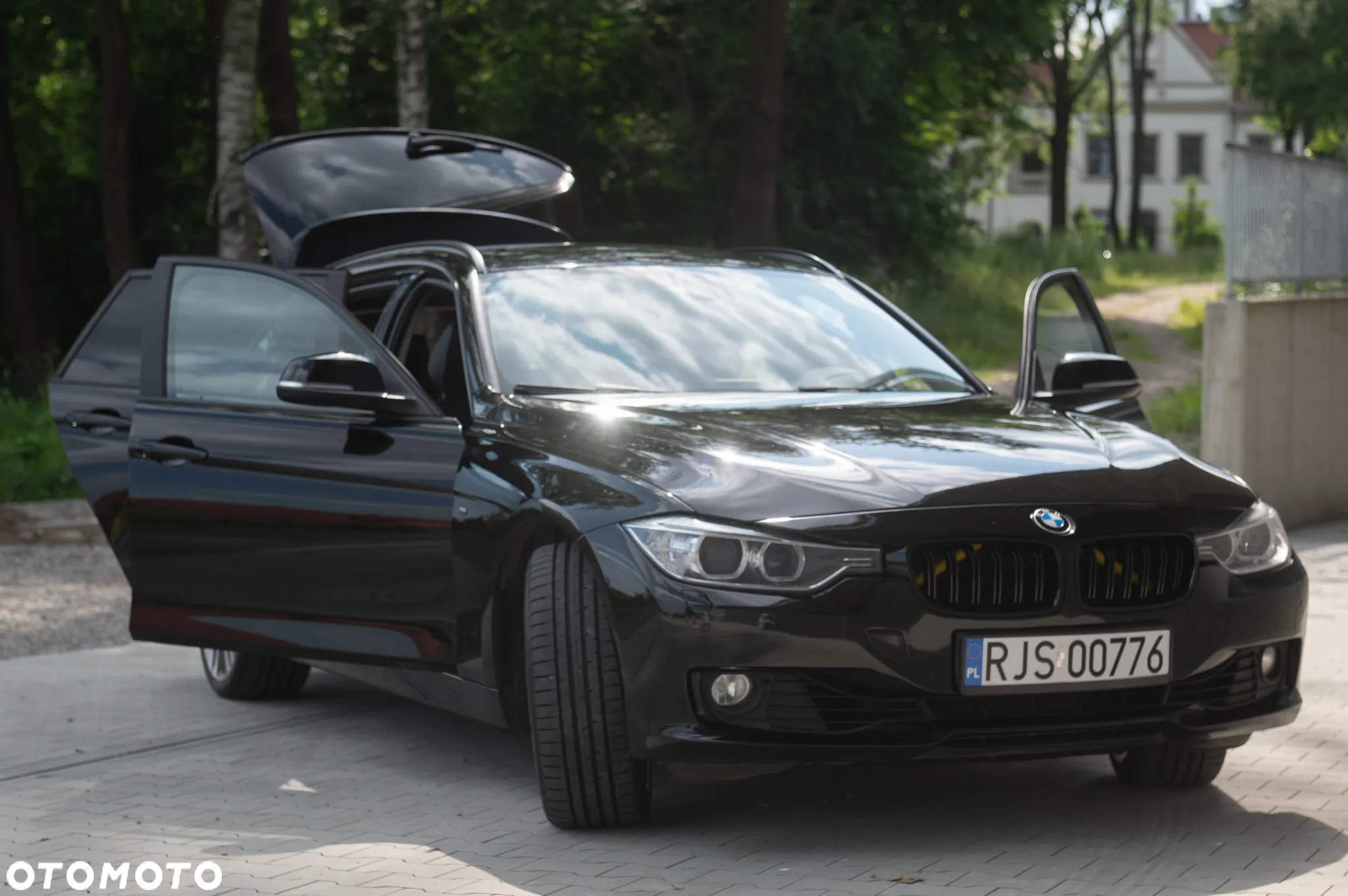 BMW Seria 3 - 12