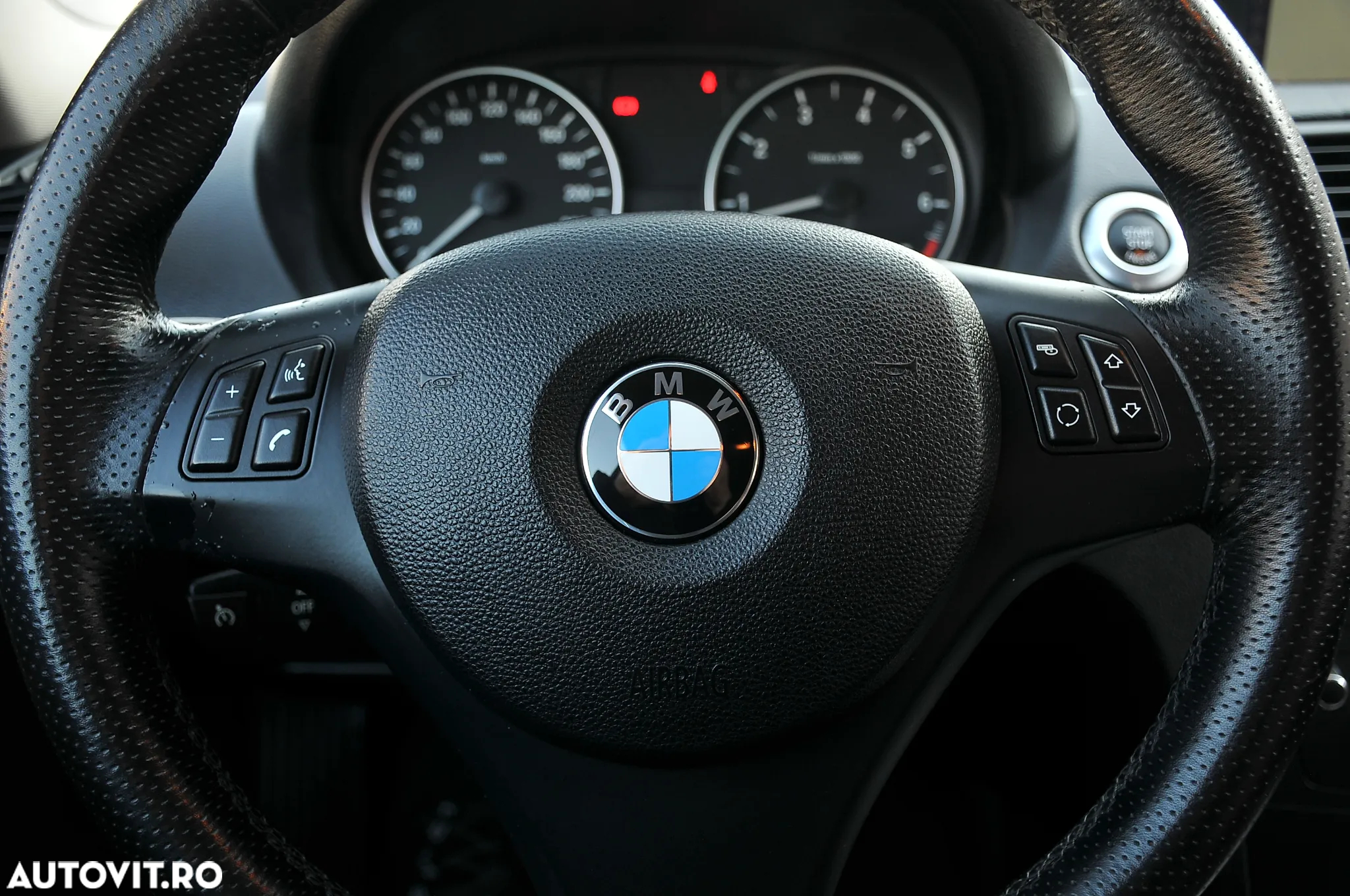 BMW Seria 1 116i - 19