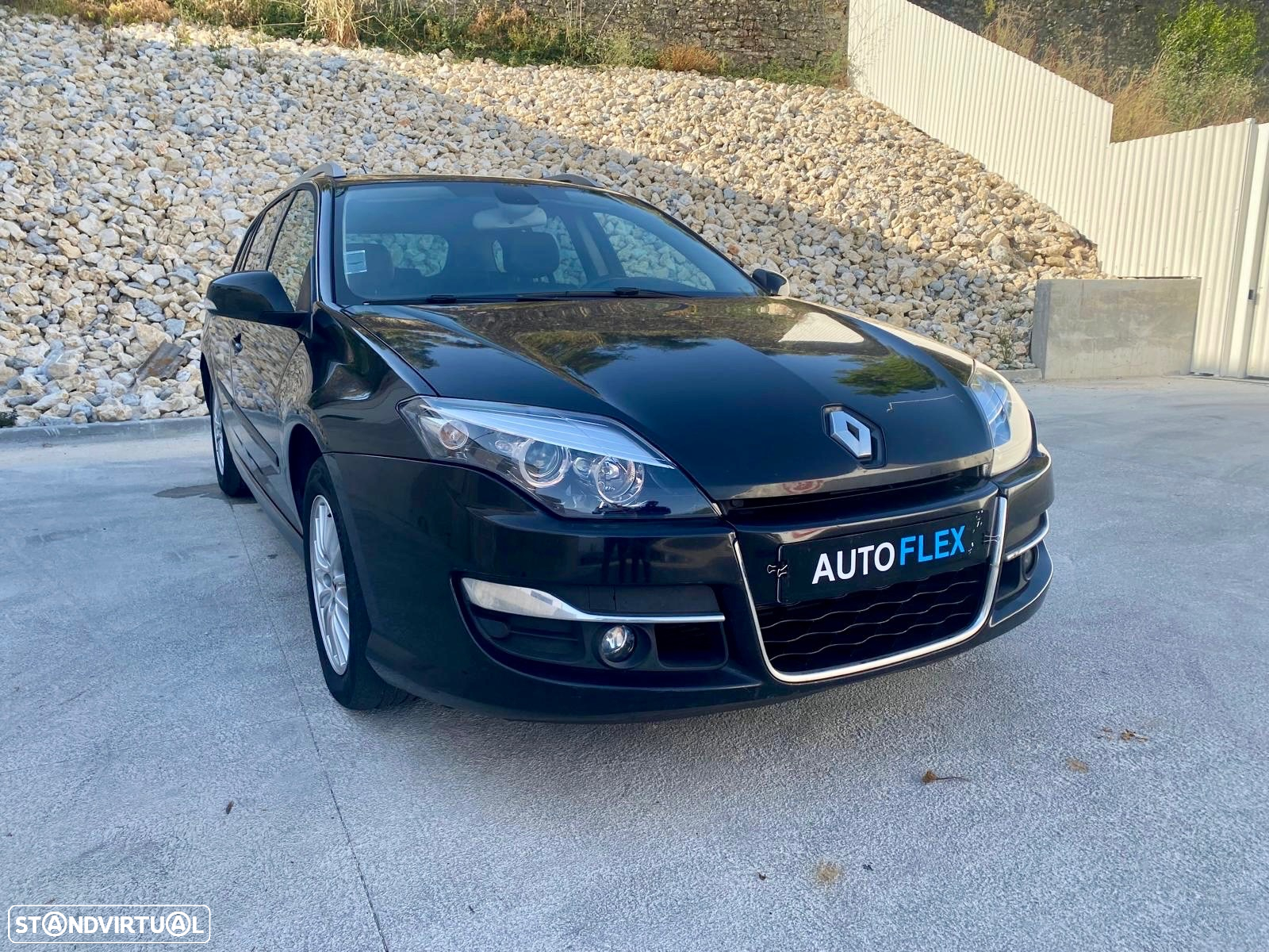 Renault Laguna Break 2.0 dCi Initiale - 15