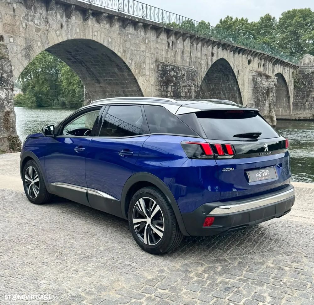 Peugeot 3008 - 12