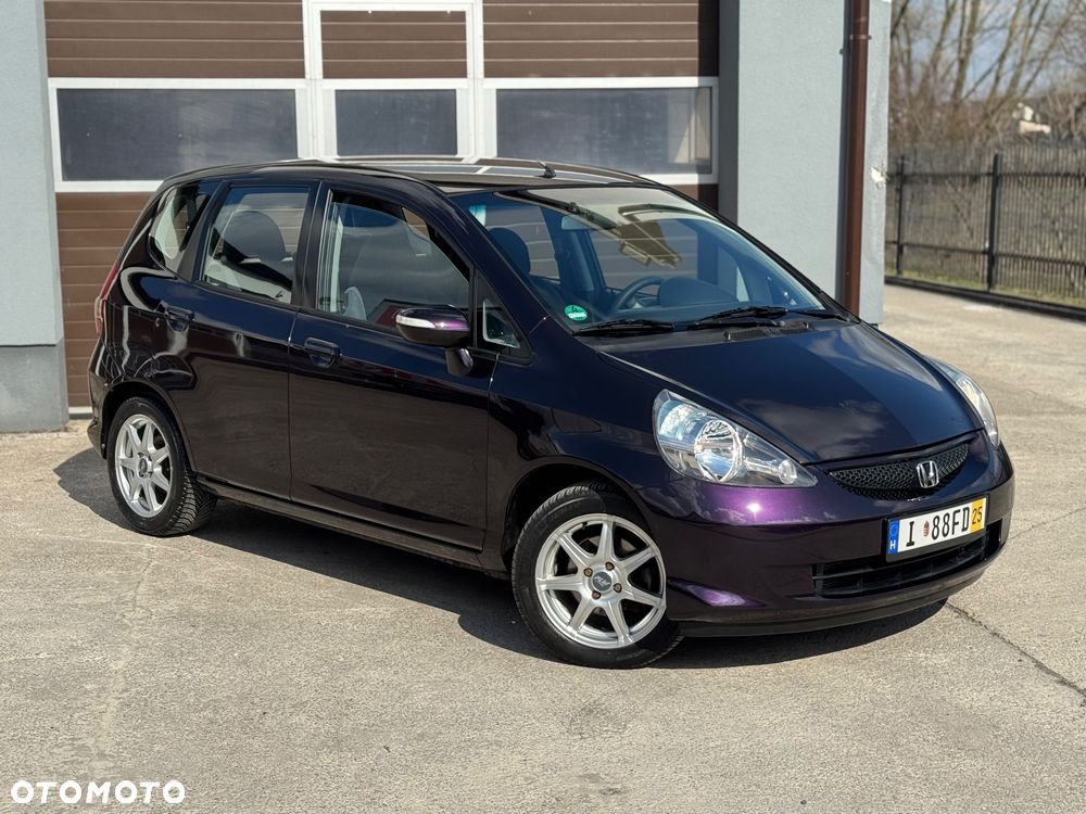 Honda Jazz 1.2 i-VTEC S - 8