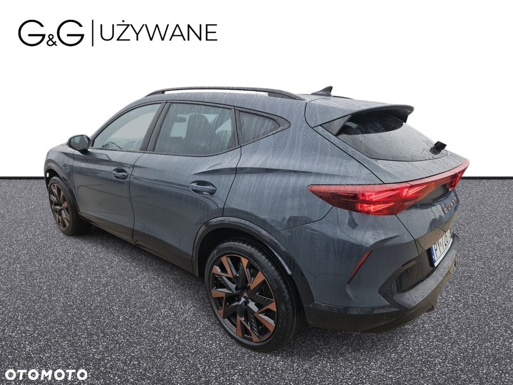 Cupra Formentor 1.5 TSI DSG - 3