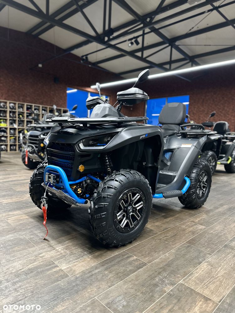 Segway Snarler AT6 - 24