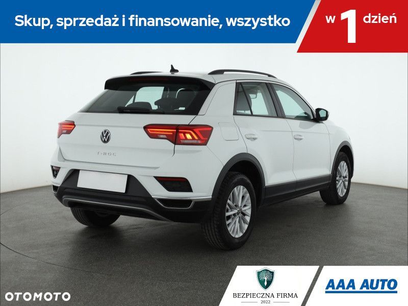 Volkswagen T-Roc - 6