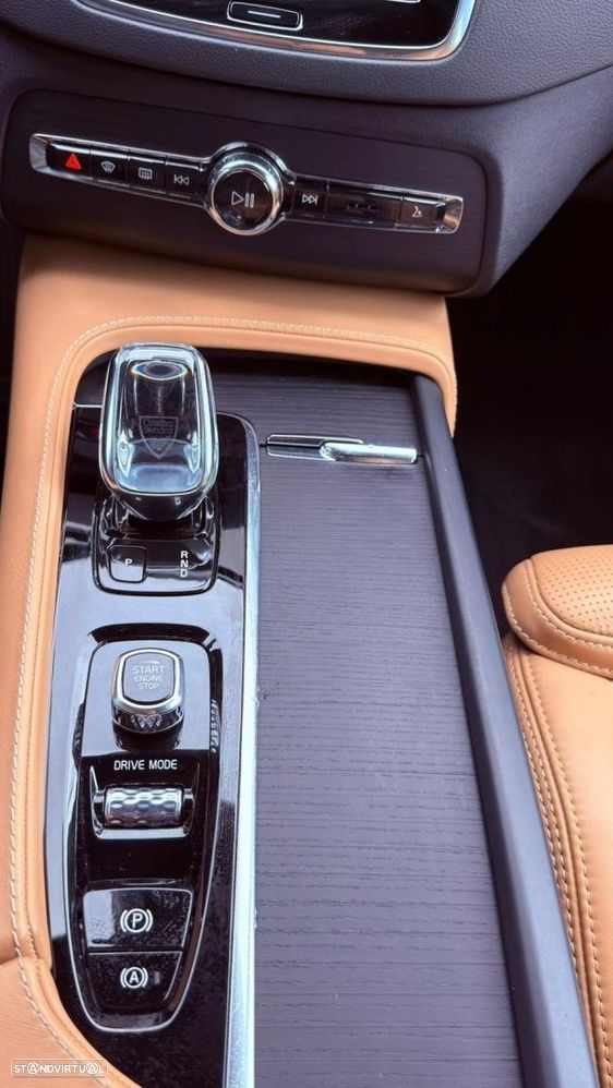 Volvo XC 90 2.0 T8 PHEV Inscription Expression AWD - 20