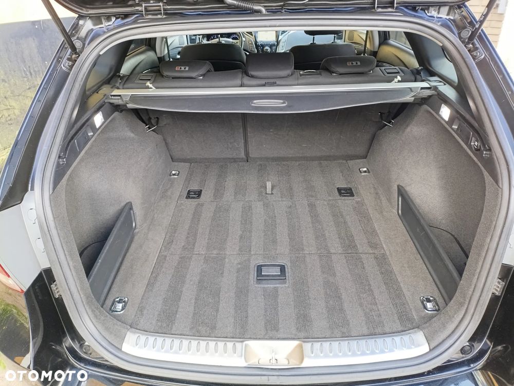 Hyundai i40 1.7 CRDi Business DCT - 16