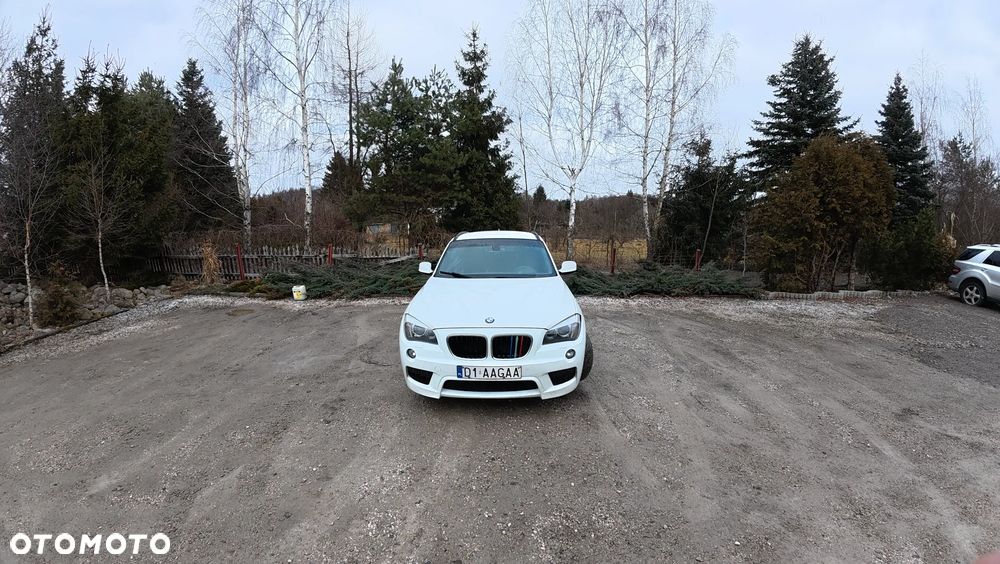 BMW X1 xDrive20d - 2