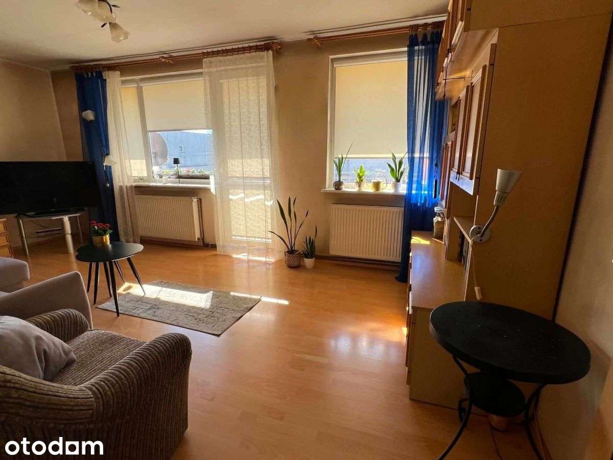3 pok. Nowotna, 75,90 m2, blisko Nowego Dworu
