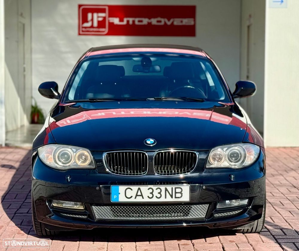 BMW 120 d Edition Sport - 3