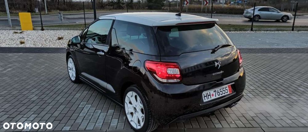 Citroën DS3 - 5
