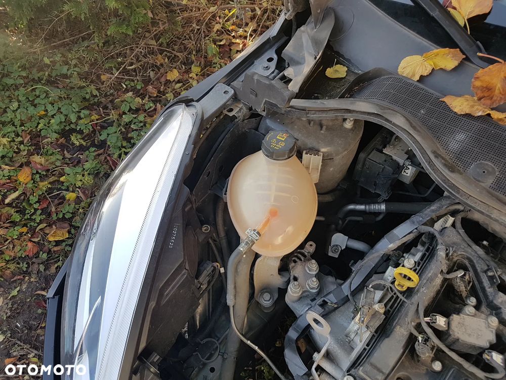 Ford Fiesta 1.1 COOL&CONNECT - 17