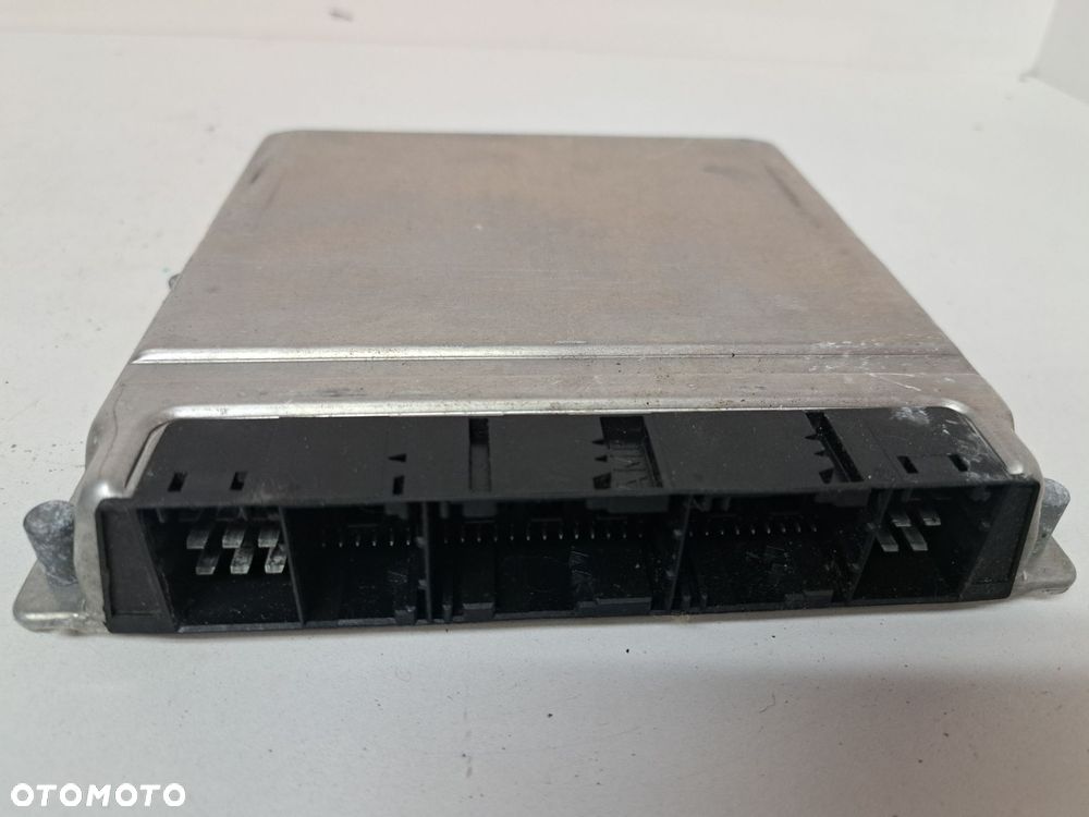 MERCEDES  A61211534479 KOMPUTER  STEROWNIK  SILNIKA - 4